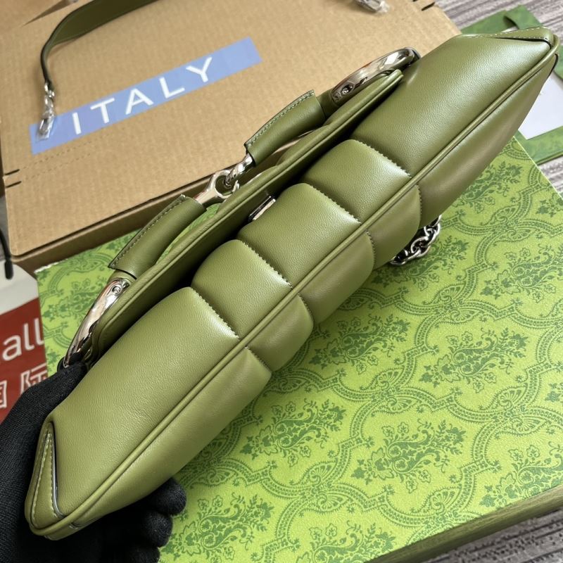 Gvc*1 horsebit bags